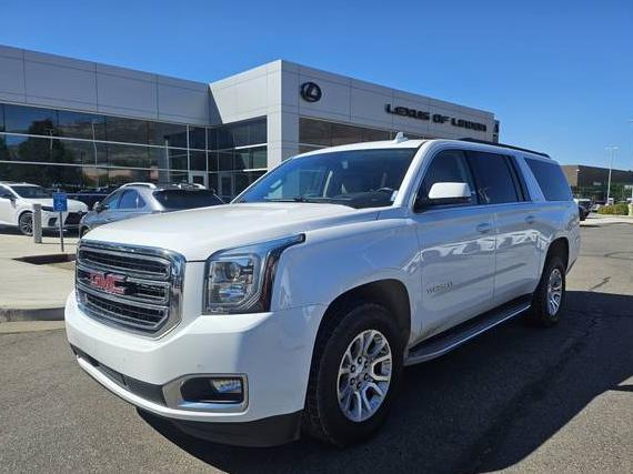 GMC YUKON XL 2019 1GKS2GKC6KR313284 image